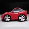 Car - Car is go vroom