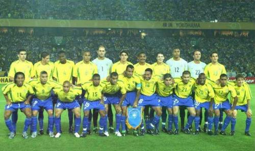 brazil - ...