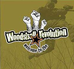 Woodsball All The Way! - Woodsball! best way to play