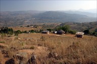 swaziland - landscape