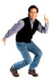 Jerry Seinfeld - One of my favorites!