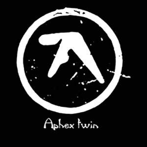 aphex twin - logo