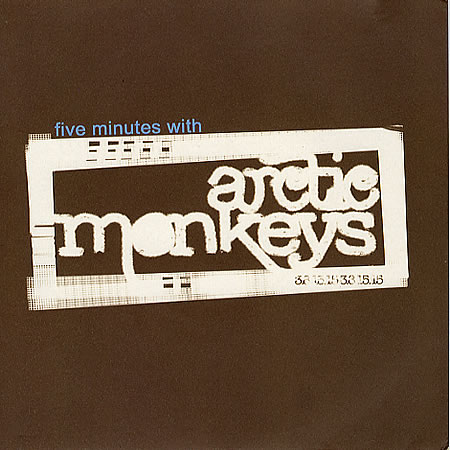 a m - arctic monkeys