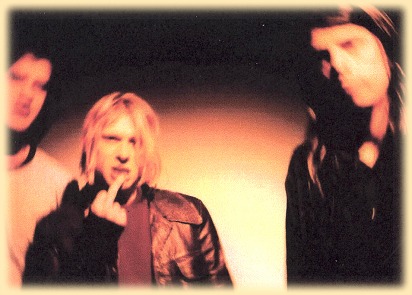 nirvana - anavrin