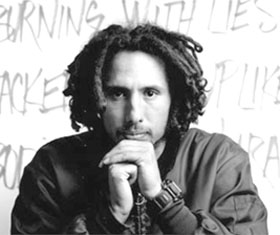 Zack - Zack of RATM