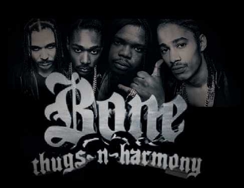 bone thugs n harmony - bone thugs n harmony a rap band