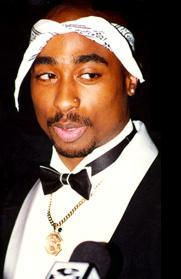 2pac - amerika's big rapper - legend