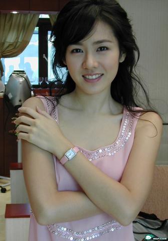 pretty girl  - Oriental beauty girl