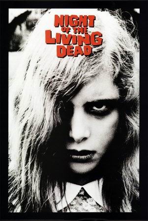 Night Of The Living Dead - this is Night of The living dead