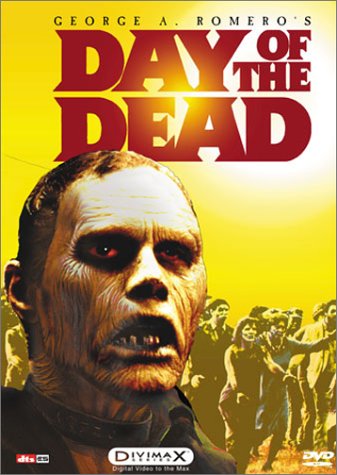 Day Of The Dead - this is day of the dead