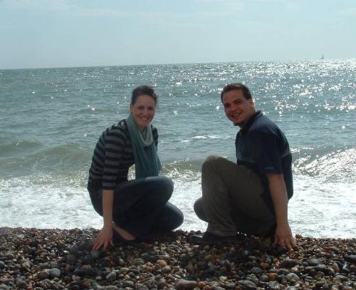 sister - my and bro