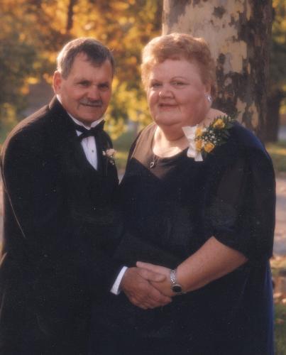 My mom and dad - Mom and Dad 1999