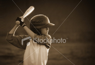 Little League - Playing sports after school. Little League - Playing sports after school.