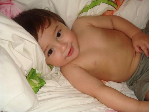 cuttiee... - my josh