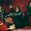 30 Seconds To Mars - 30 Secods To Mars icon