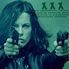Selene - Underworld
