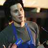 Ian - Ian McKinley played by Kris Lemche