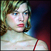 Alice - Resident Evil