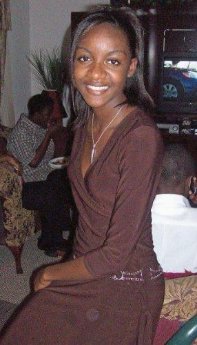 my b-day - this was taken on my 17th b-day party! it was lots and lots of fun, probably the best birthday i've ever had!