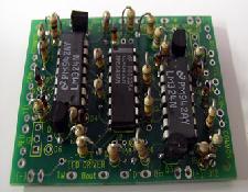Electronics - Electronics Circuit Board