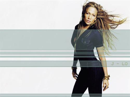 Jennifer Lopez - Jennifer Lopez pictures