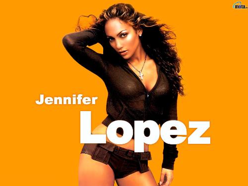 Jennifer Lopez - Jennifer Lopez pictures