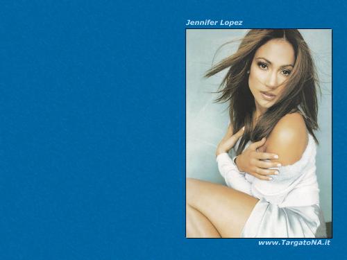 Jennifer Lopez - Jennifer Lopez pictures