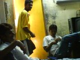(l-r)Irfan,Nabba & Me - Friends