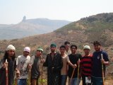 Haji Malang - Friends