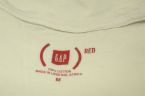 Gap t shirt - No big deal to me.