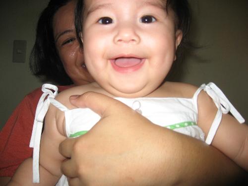 alaine - Alain with a great smile