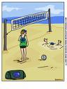 vollyball - vollyball game
