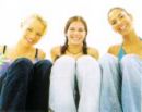 Teenage girls - I want to be 16 again!