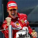 michael schu - michael schumacher