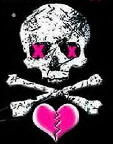 skull - skull