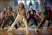 Honey - A scene from the movie Honey with Jessica Alba and Lil Romeo