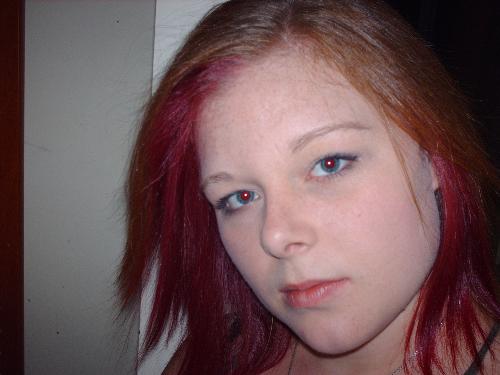 Sarah McLean - I am trying to get my darn picture up on to my profile, but I really dont know how, cna anyone help me with this?  Thank you. Sincerly, Sarah McLean