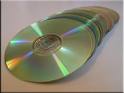 DVD collection - movies and songs cd.