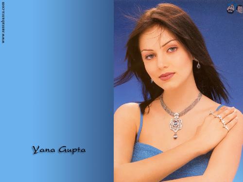 yana - bollu