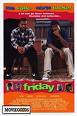 Friday - Friday movie cover