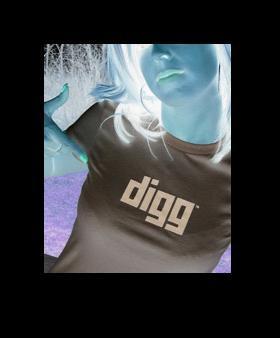 Digg Me - would like to digg it? it&#039;s all up to you! still digg is the best
