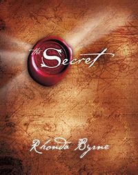 The Secret - The logo for The Secret.