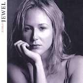 Jewel - CD cover to her Spirit album.