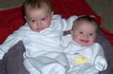 Twins do you wish to have them? - I have a twin babies a boy and a girl..