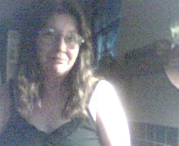 This is Me- LOL - I had not an updated picture of myself in quite a while..I am a little phobic when it comes to pictures..anyways..me..June/07