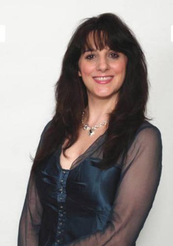 Me again - Latest pic of me.