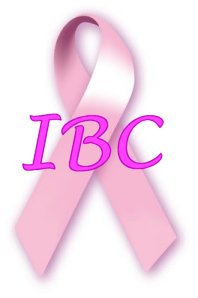 ibc - Inflammatory Breast Cancer