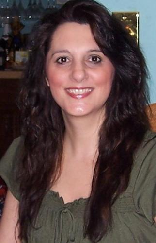 Me - In your face - This is a recent photo. I'm very old. And I know it.