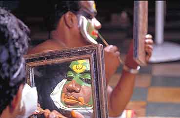 indian films - an art cinema which takes a serious look at Indian society is becoming increasingly popular There has been widespread recognition of Indian artistes and directors at film festivals in different parts of the world.