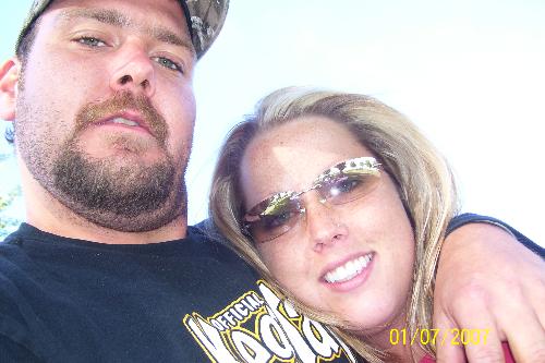 My Man - Steve and Giselle